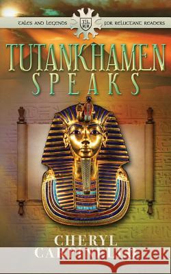 Tutankhamen Speaks