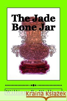 The Jade Bone Jar