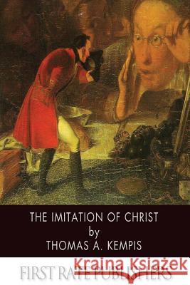 The Imitation of Christ