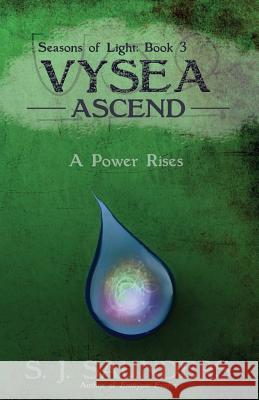 Vysea: Ascend