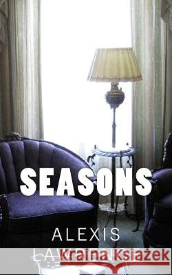 Seasons Book 1: The Mysterious Woman