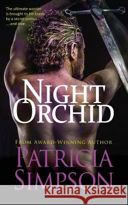 Night Orchid