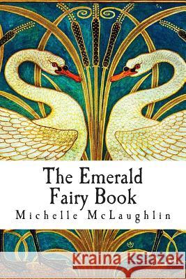 The Emerald Fairy Book