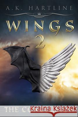 Wings 2: The Conclusion