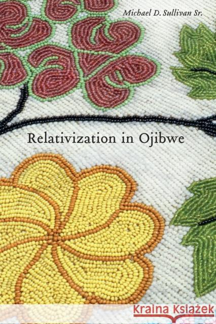 Relativization in Ojibwe