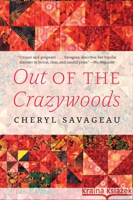 Out of the Crazywoods