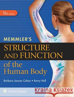 Memmler's Structure and Function of the Human Body, Hc