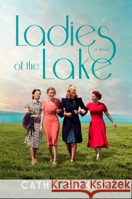 Ladies of the Lake