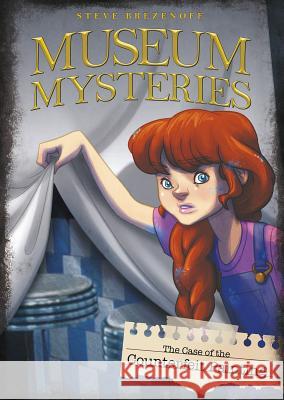 The Case of the Counterfeit Painting