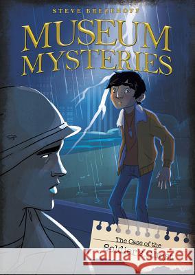 The Case of the Soldier's Ghost