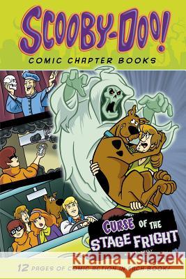 Curse of the Stage Fright