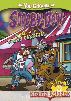 The Case of the Clown Carnival