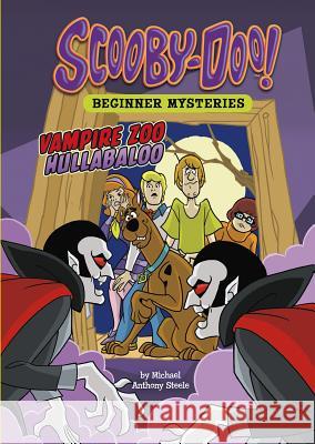 Vampire Zoo Hullabaloo