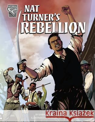 Nat Turner's Rebellion