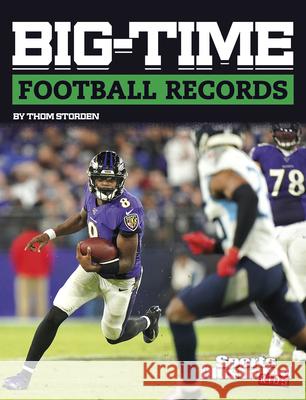 Big-Time Football Records