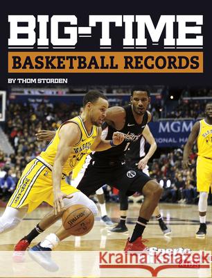 Big-Time Basketball Records