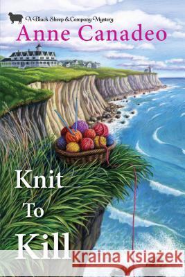 Knit to Kill