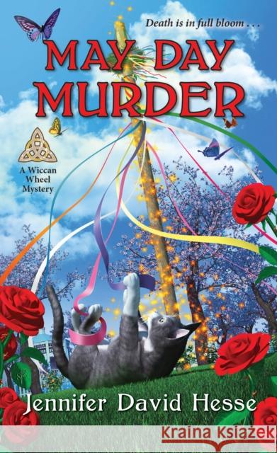 May Day Murder