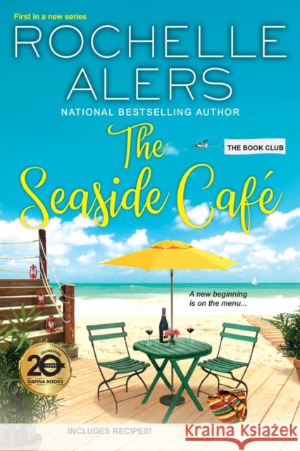 The Seaside Café