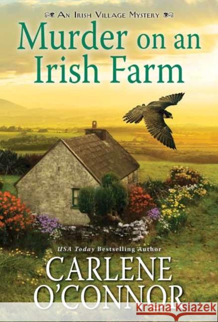 Murder on an Irish Farm: A Charming Irish Cozy Mystery