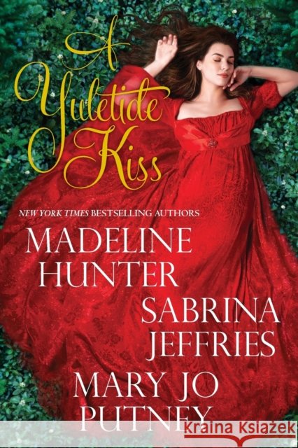 A Yuletide Kiss