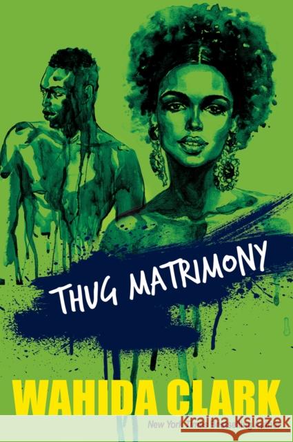 Thug Matrimiony