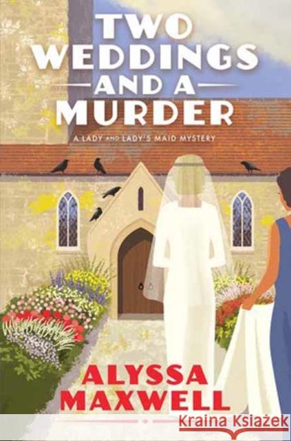 Two Weddings and a Murder