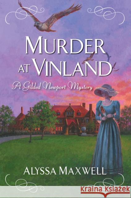 Murder at Vinland