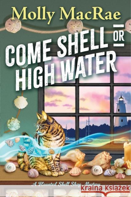 Come Shell or High Water