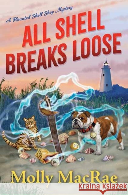 All Shell Breaks Loose