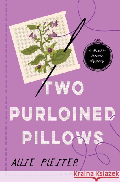 Two Purloined Pillows