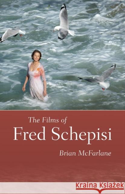 Films of Fred Schepisi