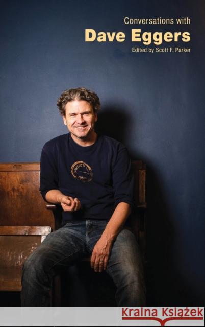 Conversations with Dave Eggers