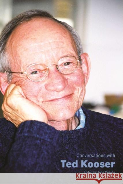 Conversations with Ted Kooser