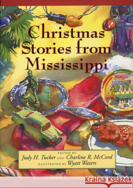 Christmas Stories from Mississippi