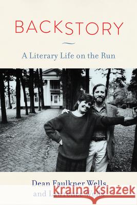 Backstory: A Literary Life on the Run