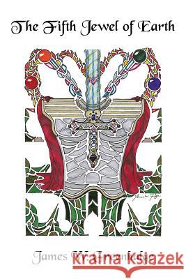 The Fifth Jewel of Earth