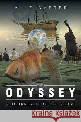 Odyssey: A Journey Through Verse