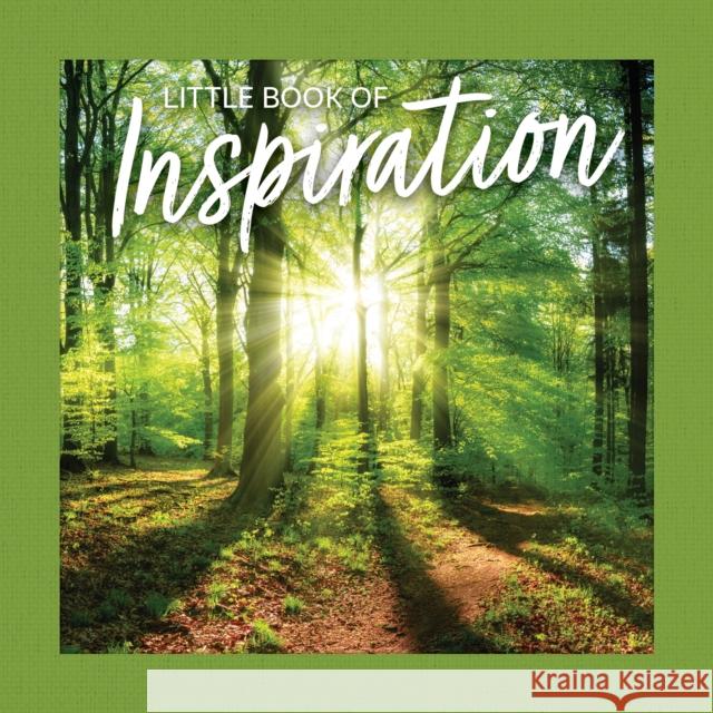 Inspirations from Inspirational People