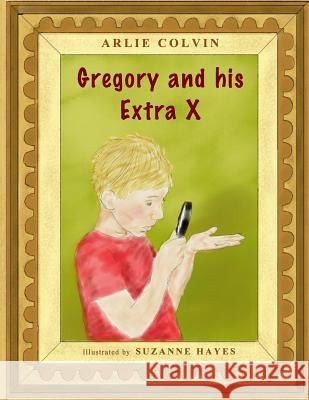 Gregory and his Extra X
