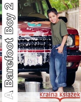 A Barefoot Boy 2: Poetry for Children