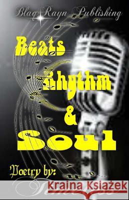 Beats, Rhythm & Soul