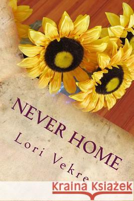 never home
