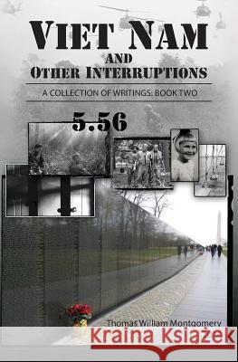 Viet Nam and Other Interruptions: Viet Nam and Other Interruptions A Collection of Writings: Book 2