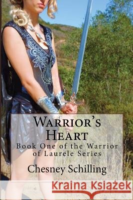 Warrior's Heart