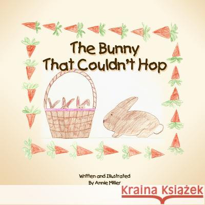 The Bunny That Couldn't Hop