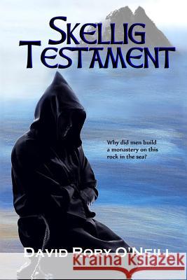 Skellig Testament