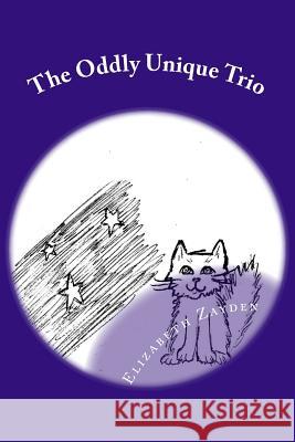 The Oddly Unique Trio