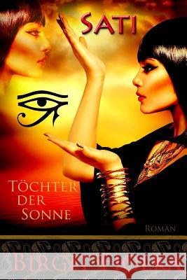 Sati. Töchter der Sonne