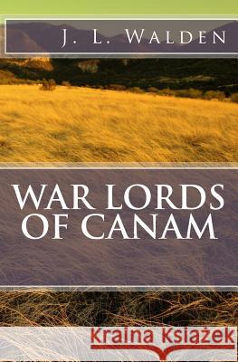War Lords of CanAm